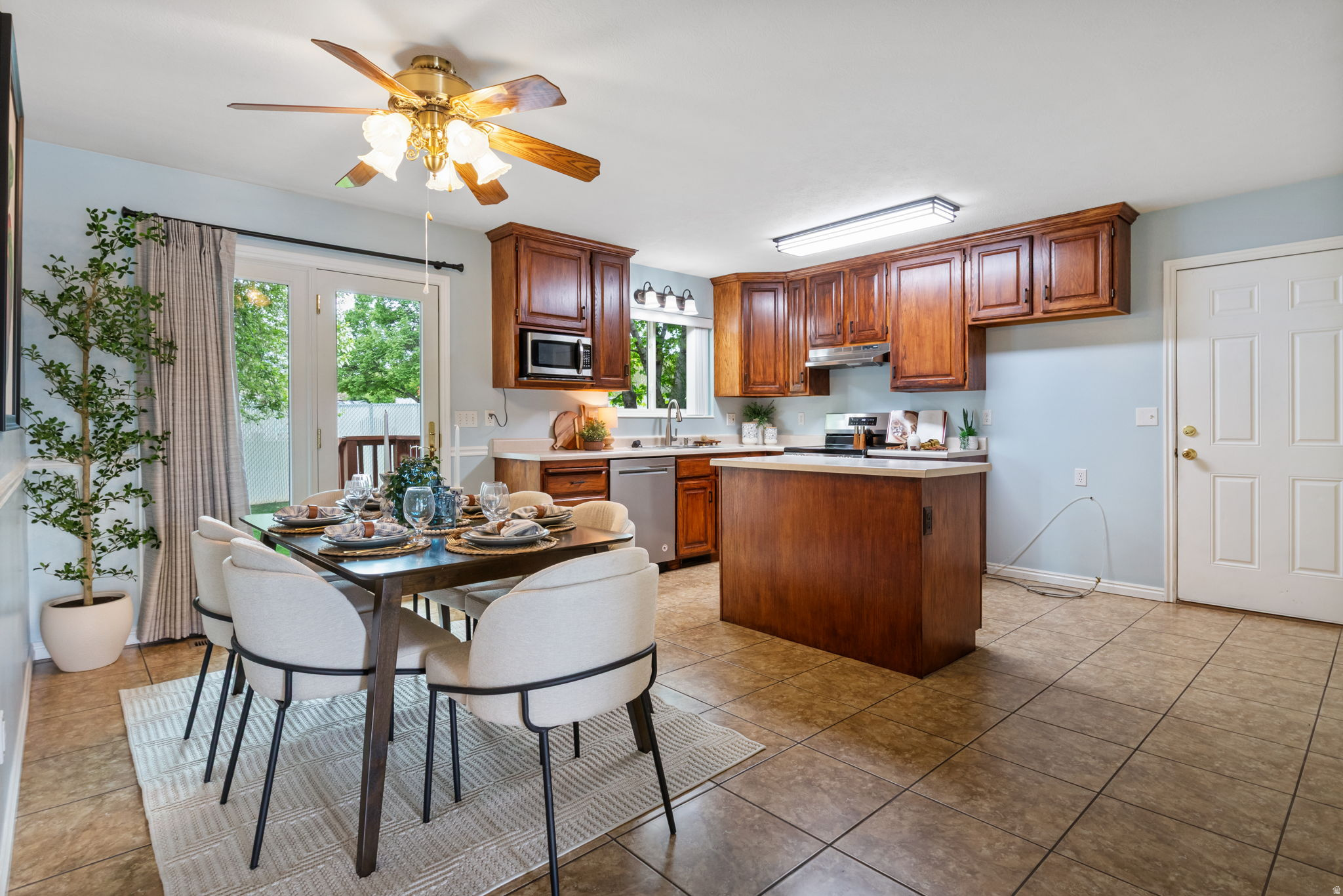 BAMBERGER - Residential