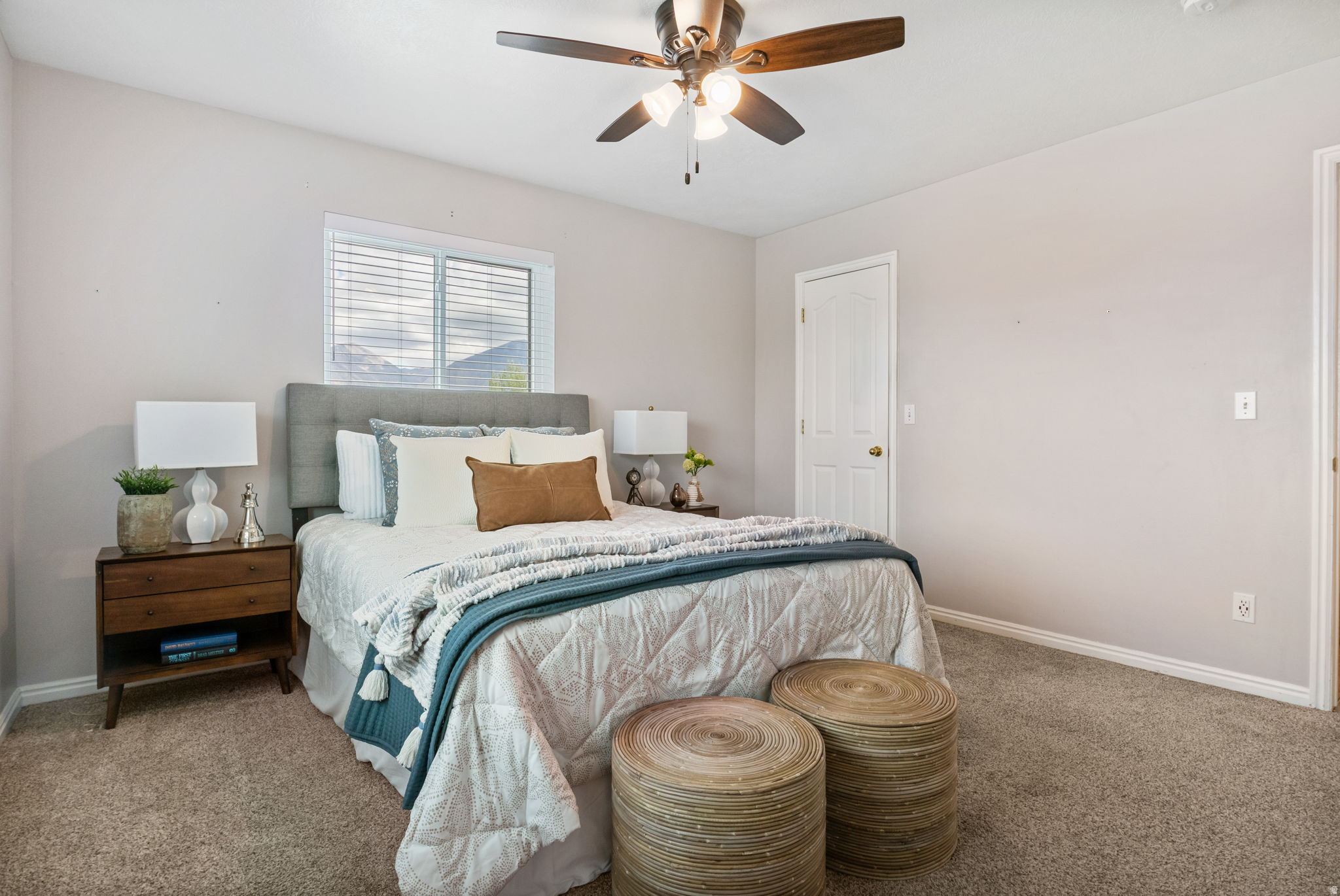 BAMBERGER - Residential