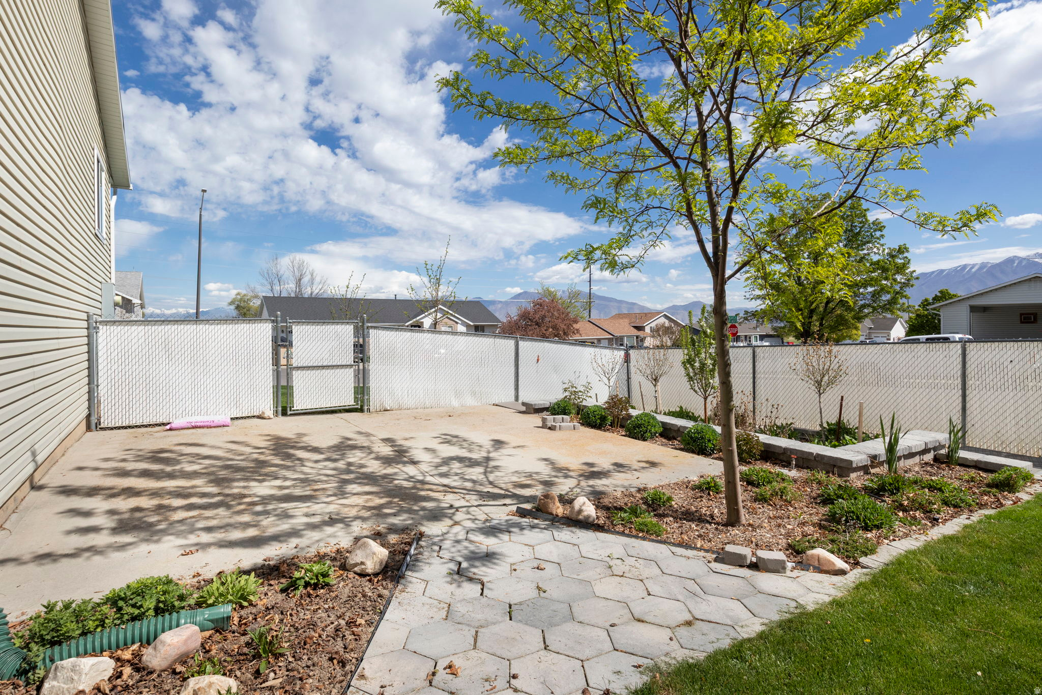 BAMBERGER - Residential