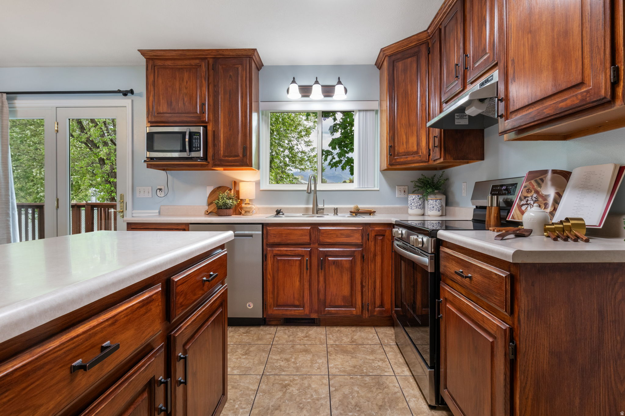 BAMBERGER - Residential