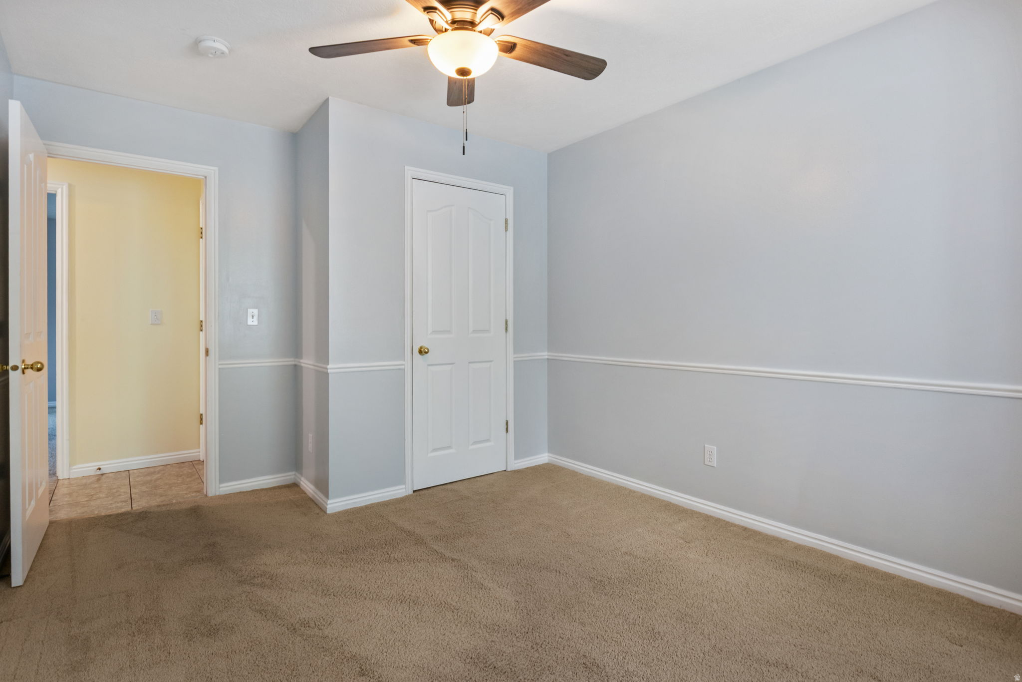 BAMBERGER - Residential