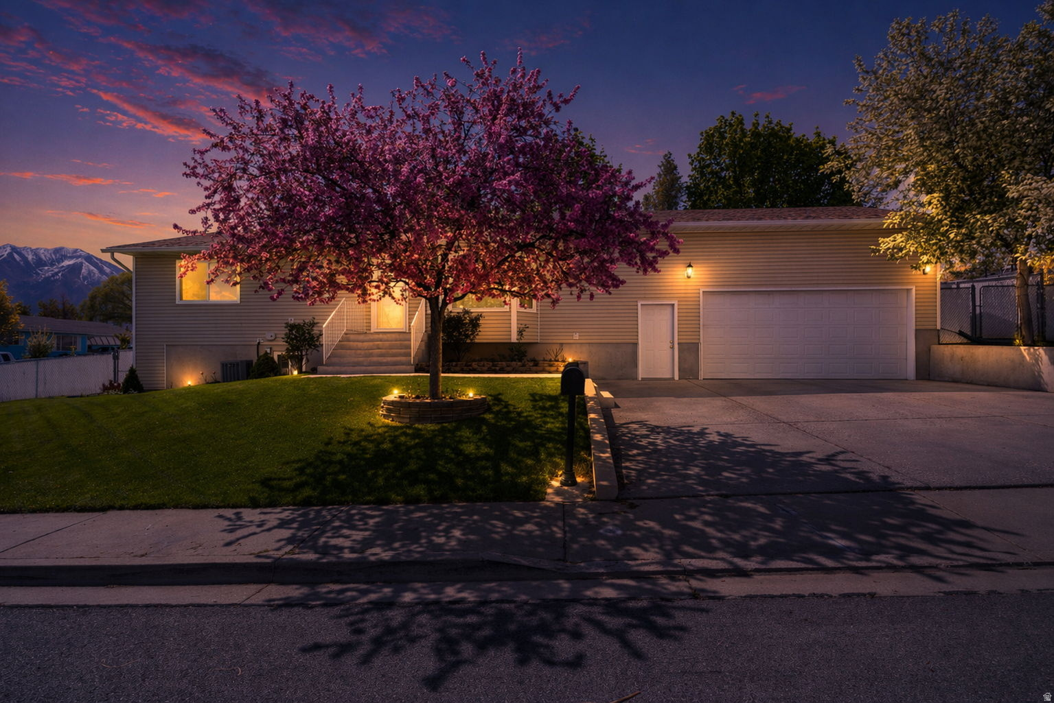 BAMBERGER - Residential