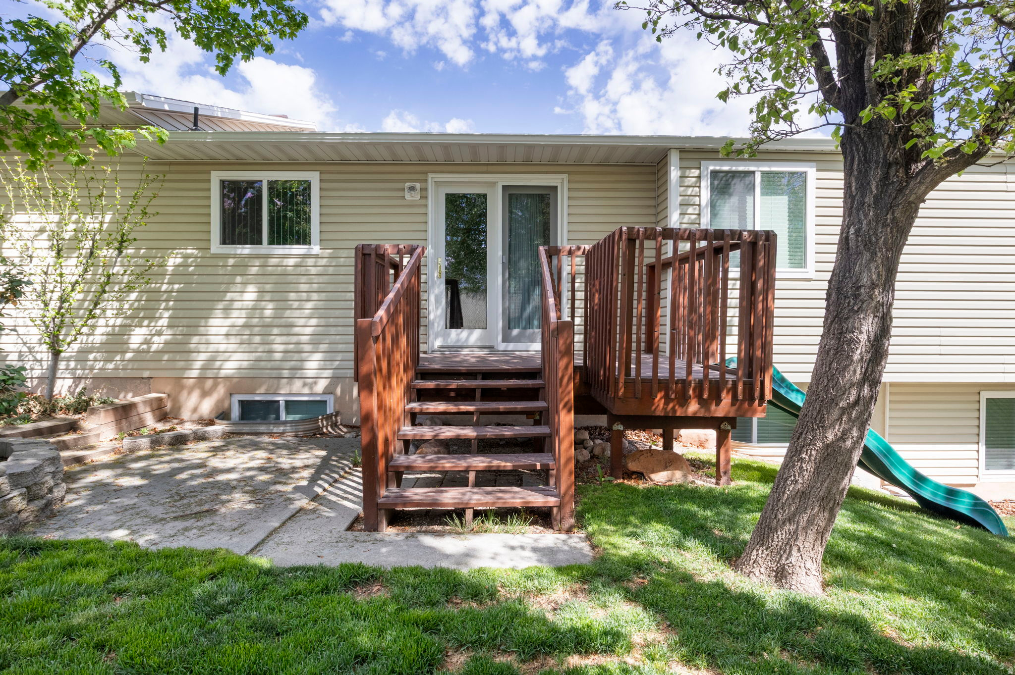 BAMBERGER - Residential