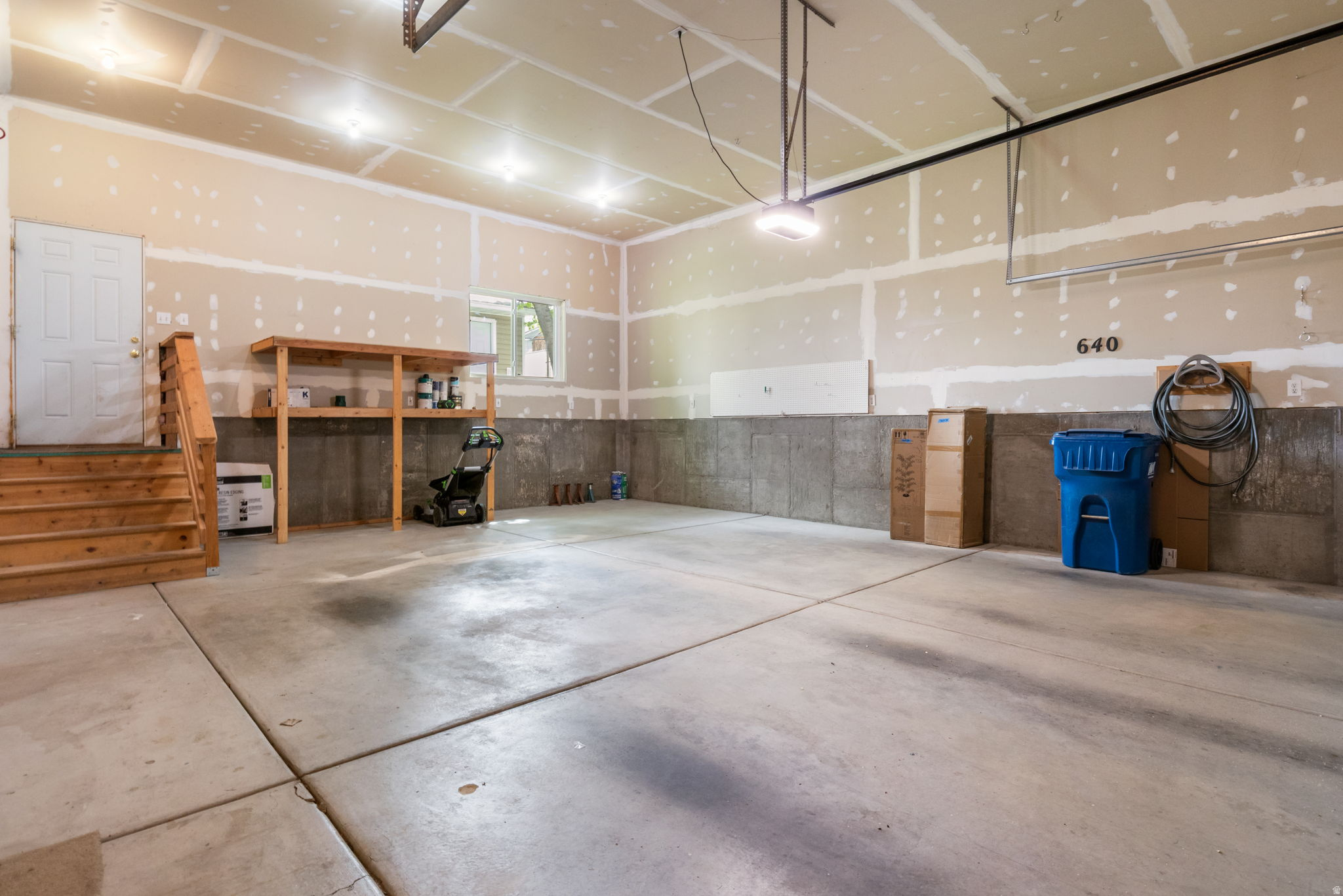 BAMBERGER - Residential