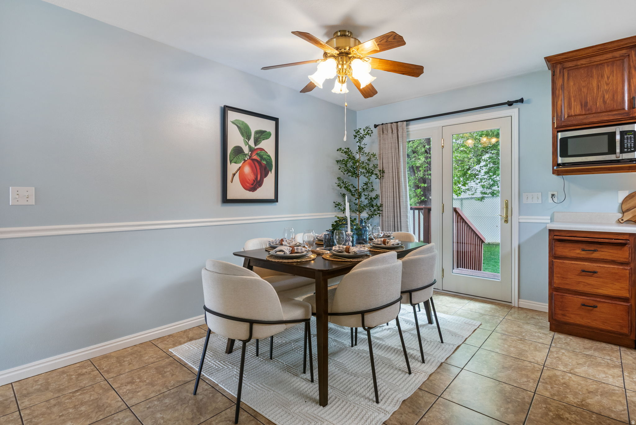 BAMBERGER - Residential