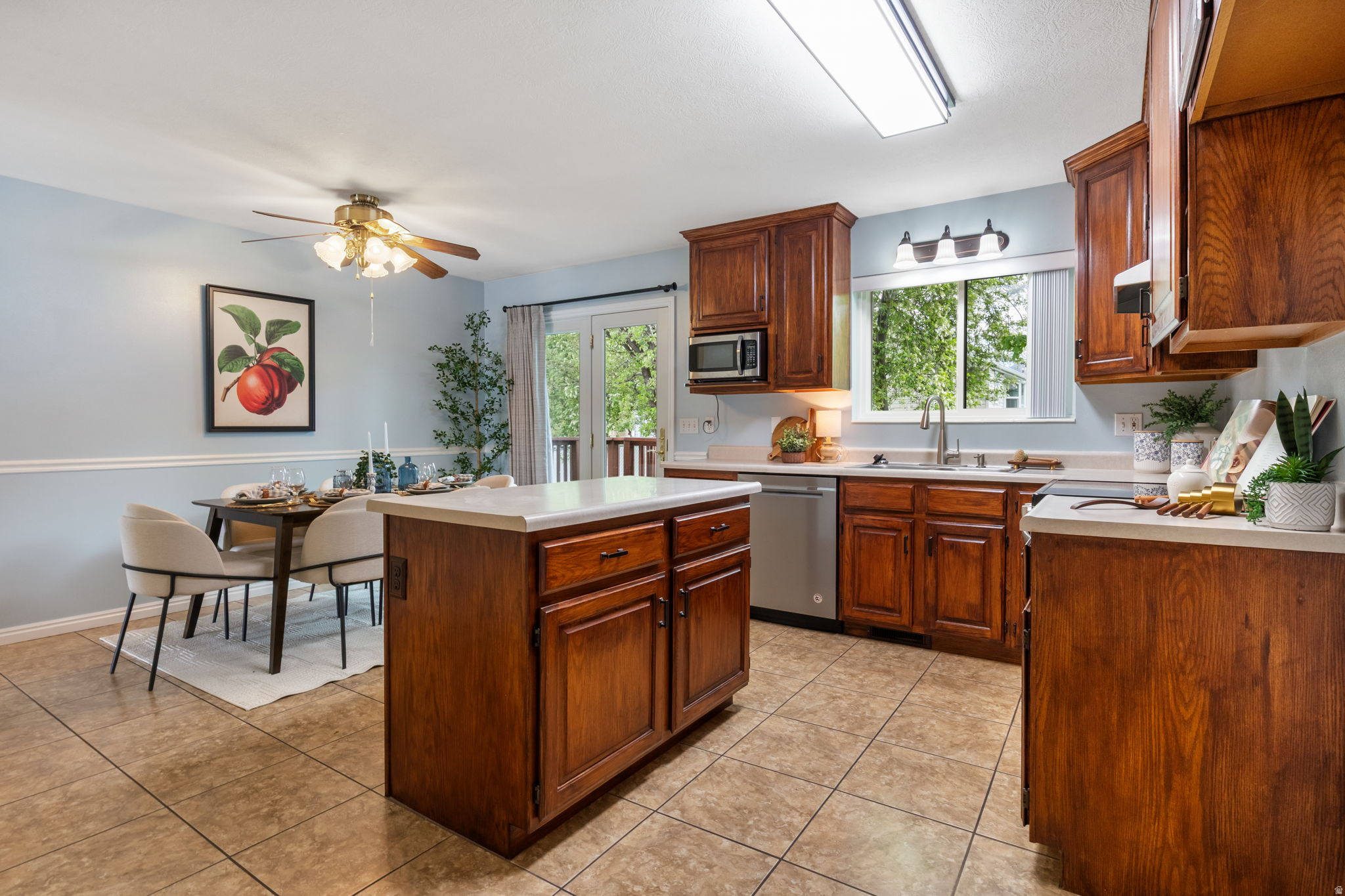 BAMBERGER - Residential