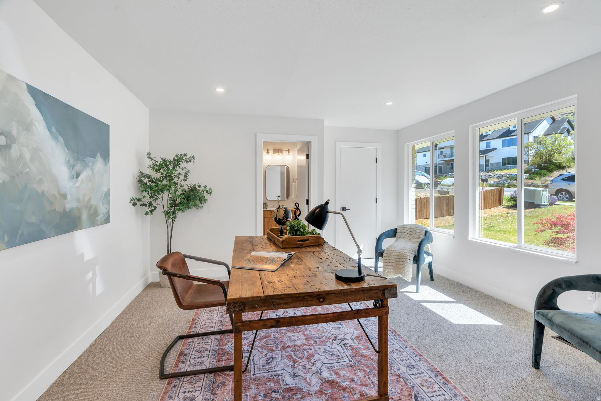 SHERWOOD HILLS - Residential