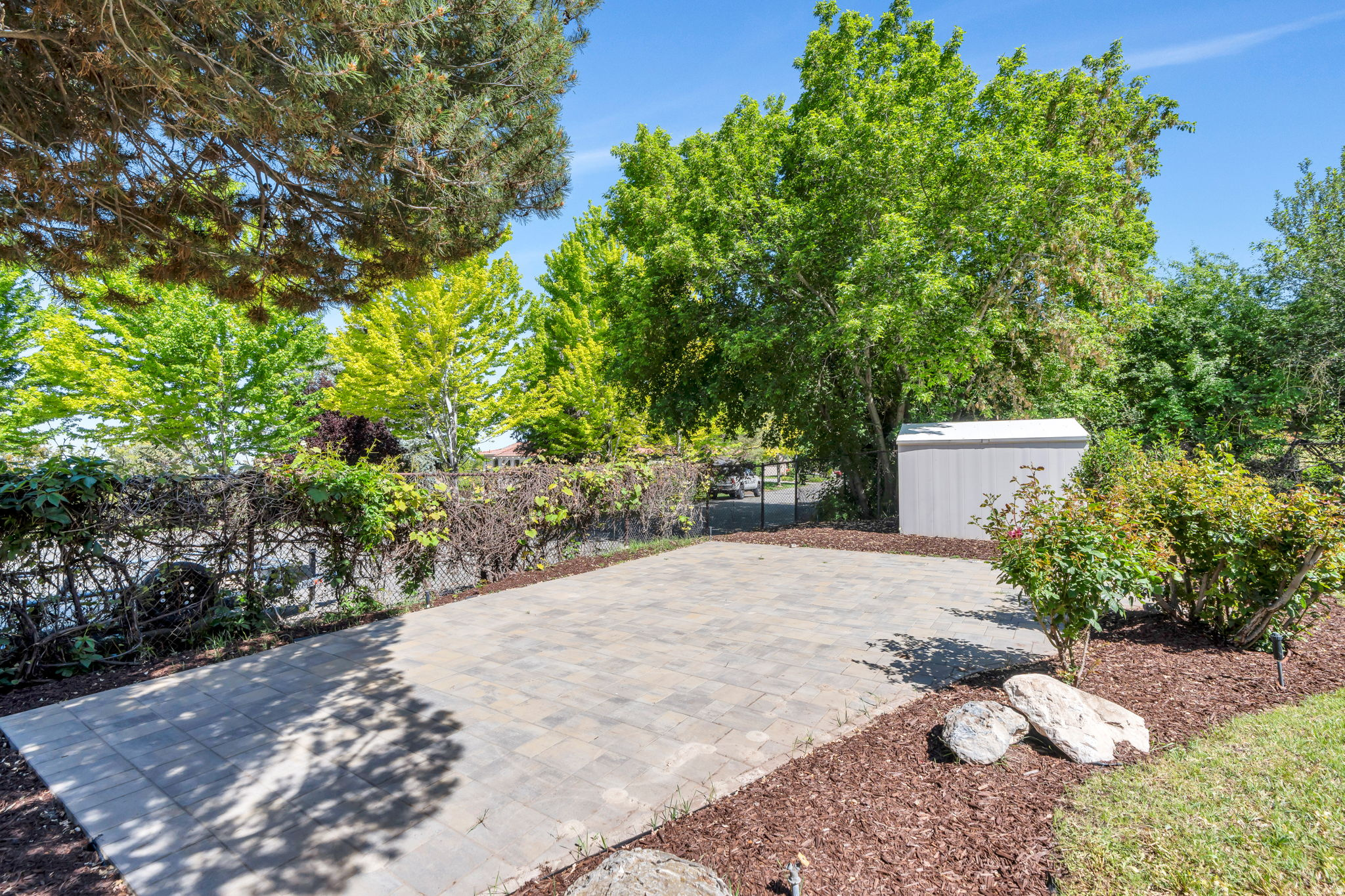 SHERWOOD HILLS - Residential