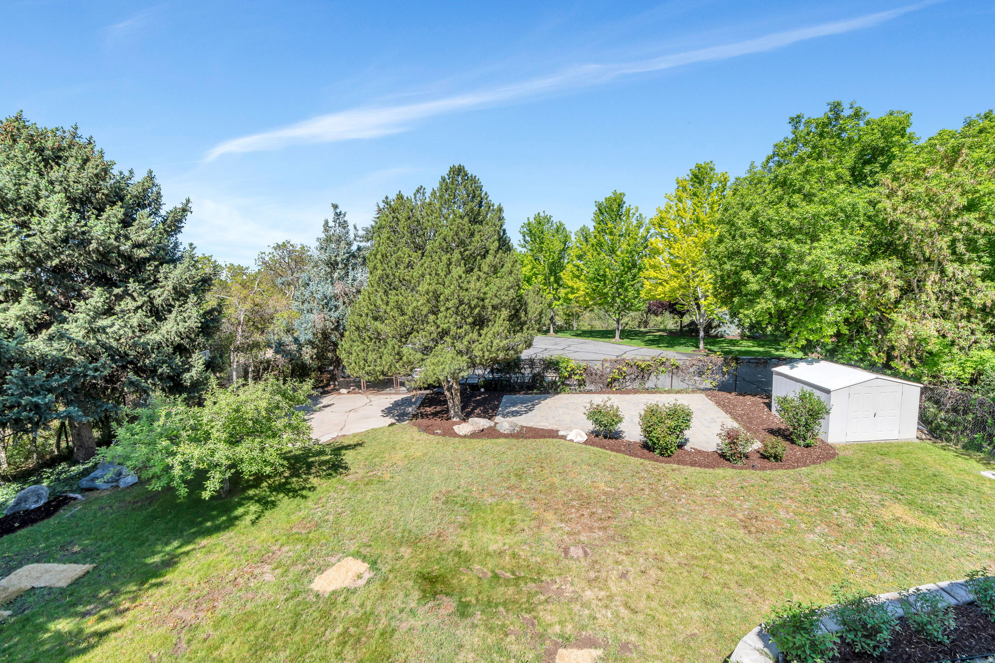 SHERWOOD HILLS - Residential