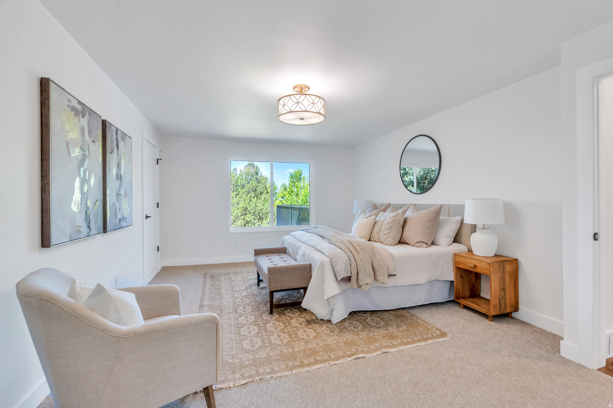 SHERWOOD HILLS - Residential