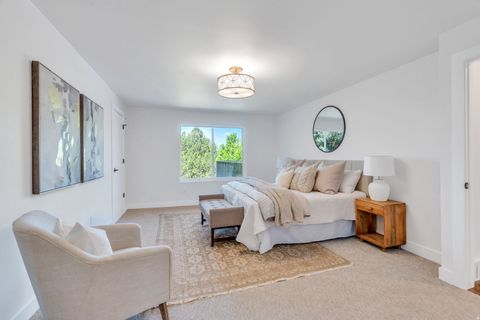 Tiny photo for 3813 N FOOTHILL DR, Provo, UT 84604 (MLS # 2160766)