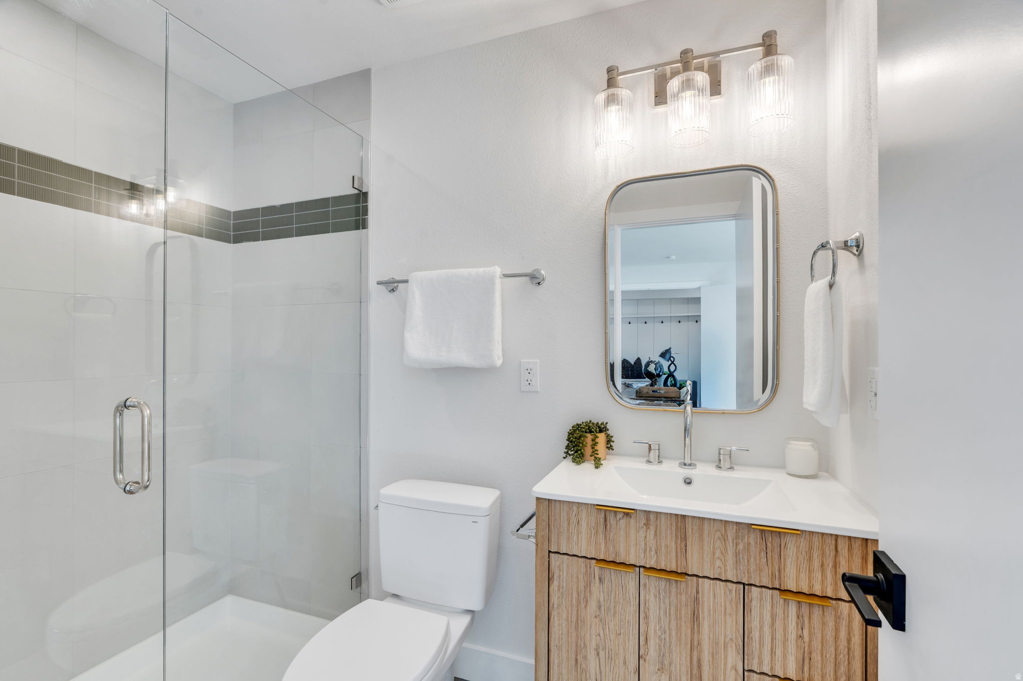 SHERWOOD HILLS - Residential
