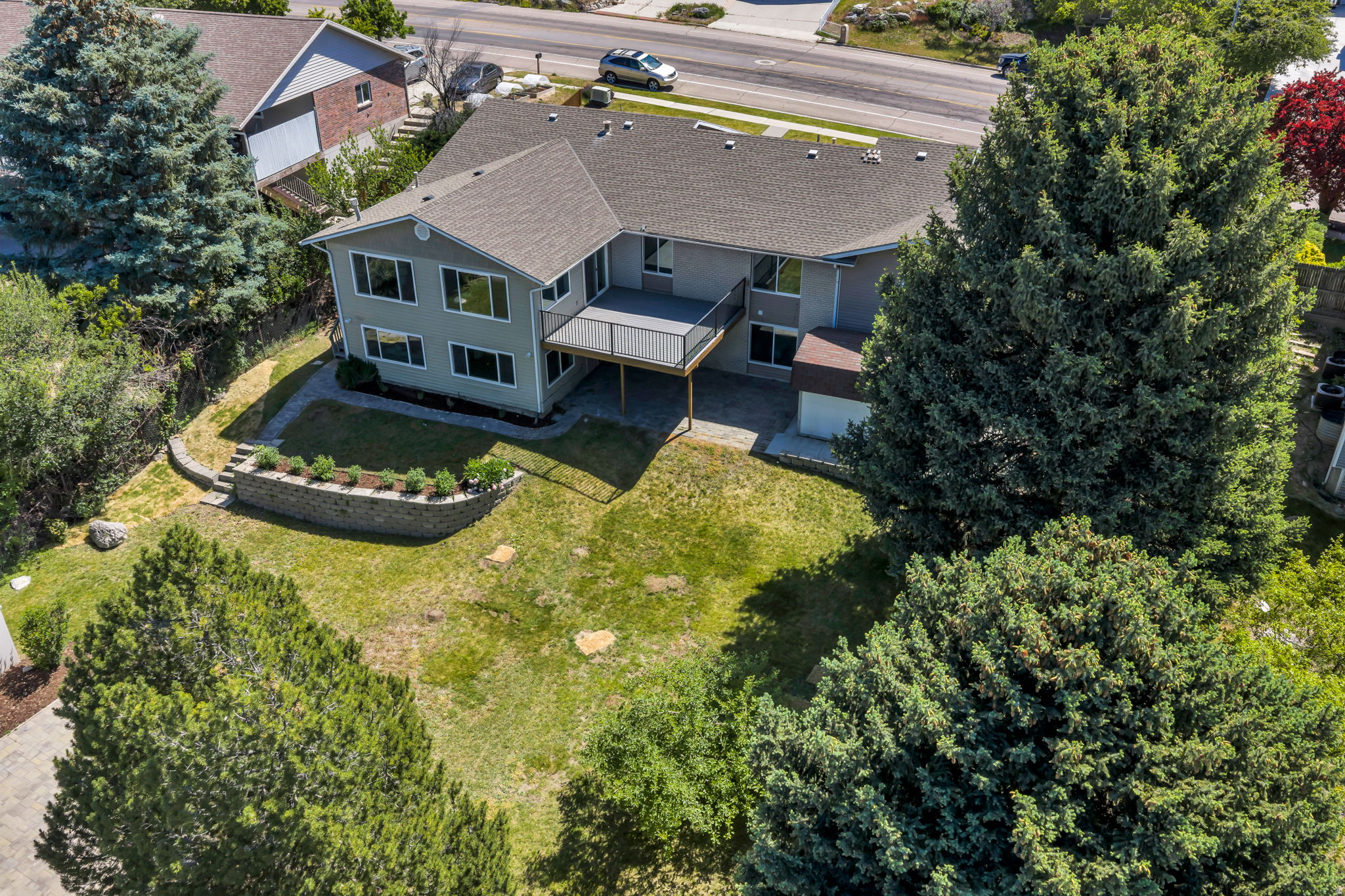 SHERWOOD HILLS - Residential