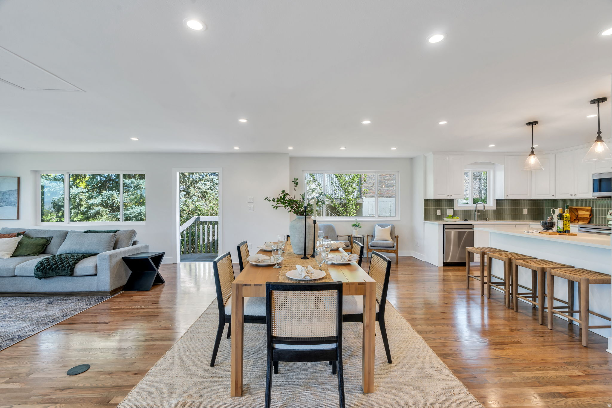 SHERWOOD HILLS - Residential