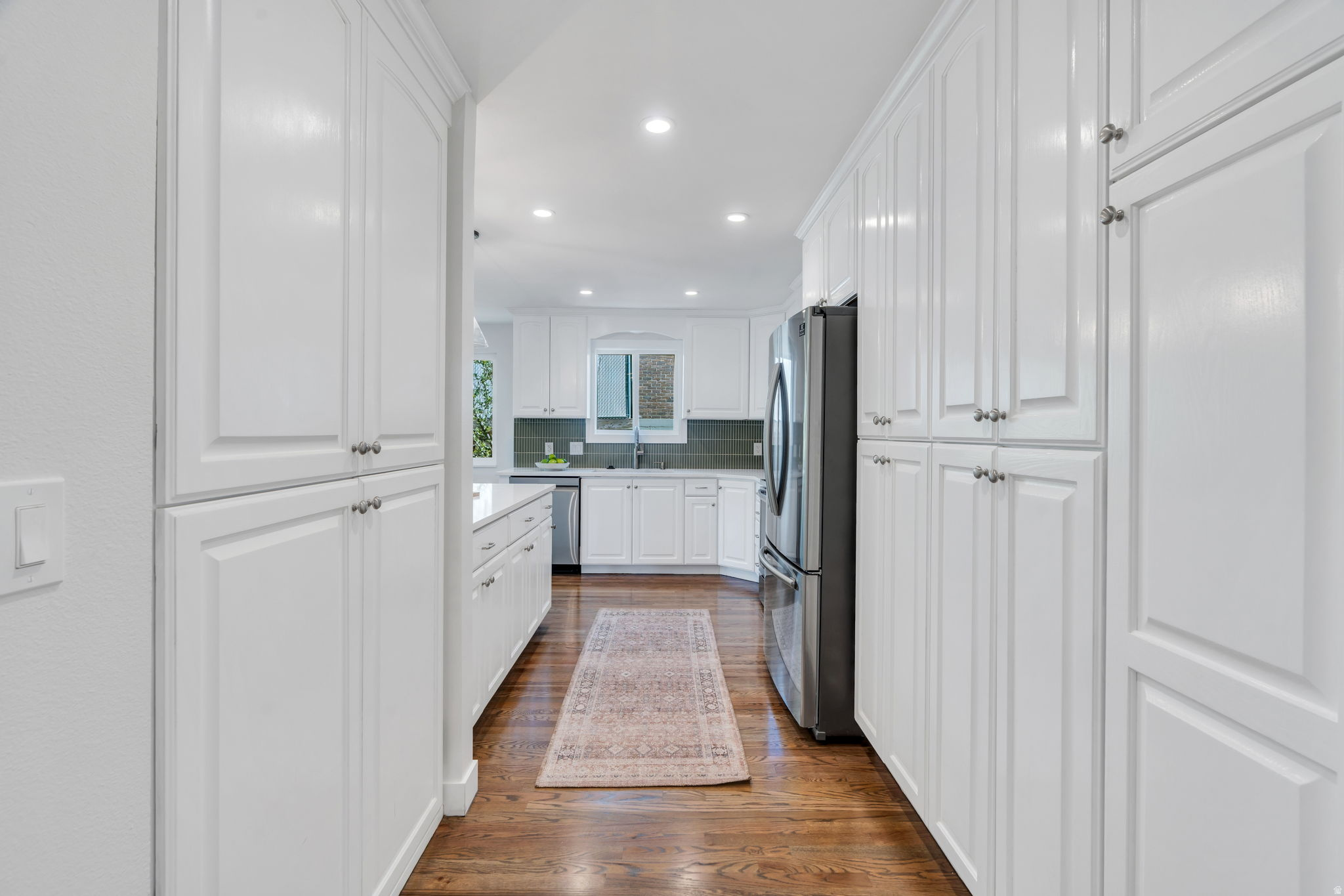 SHERWOOD HILLS - Residential