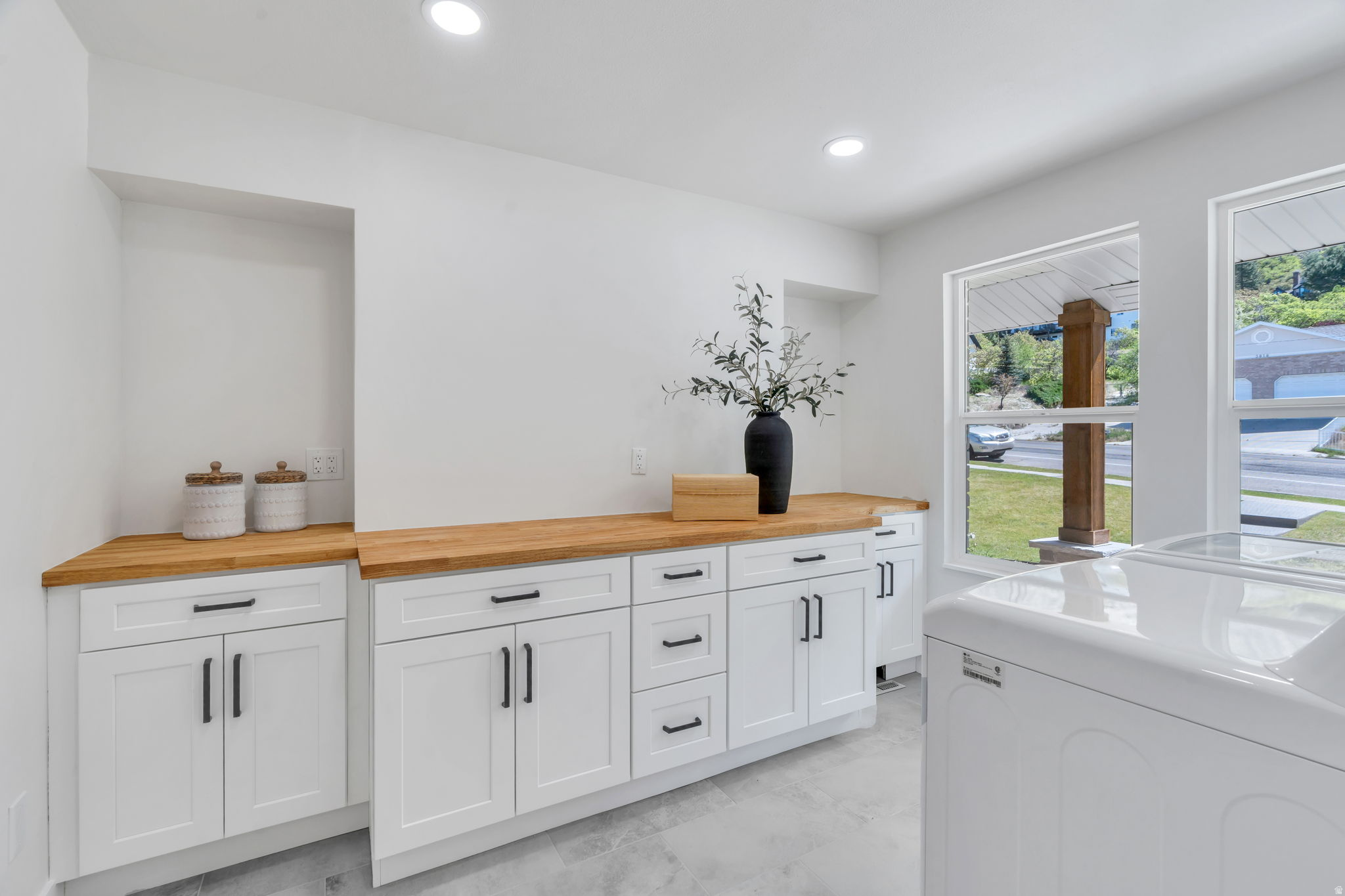 SHERWOOD HILLS - Residential