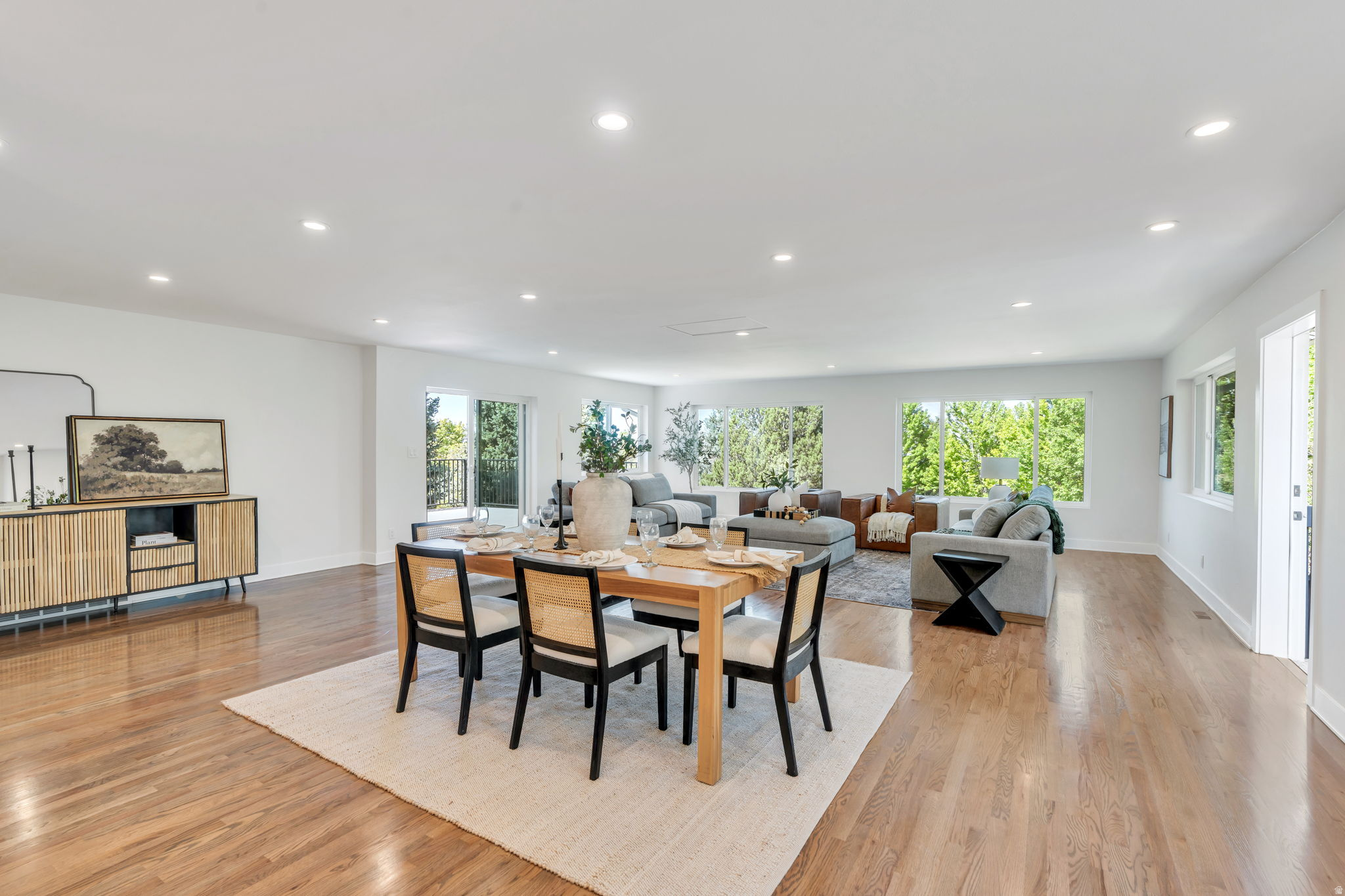 SHERWOOD HILLS - Residential