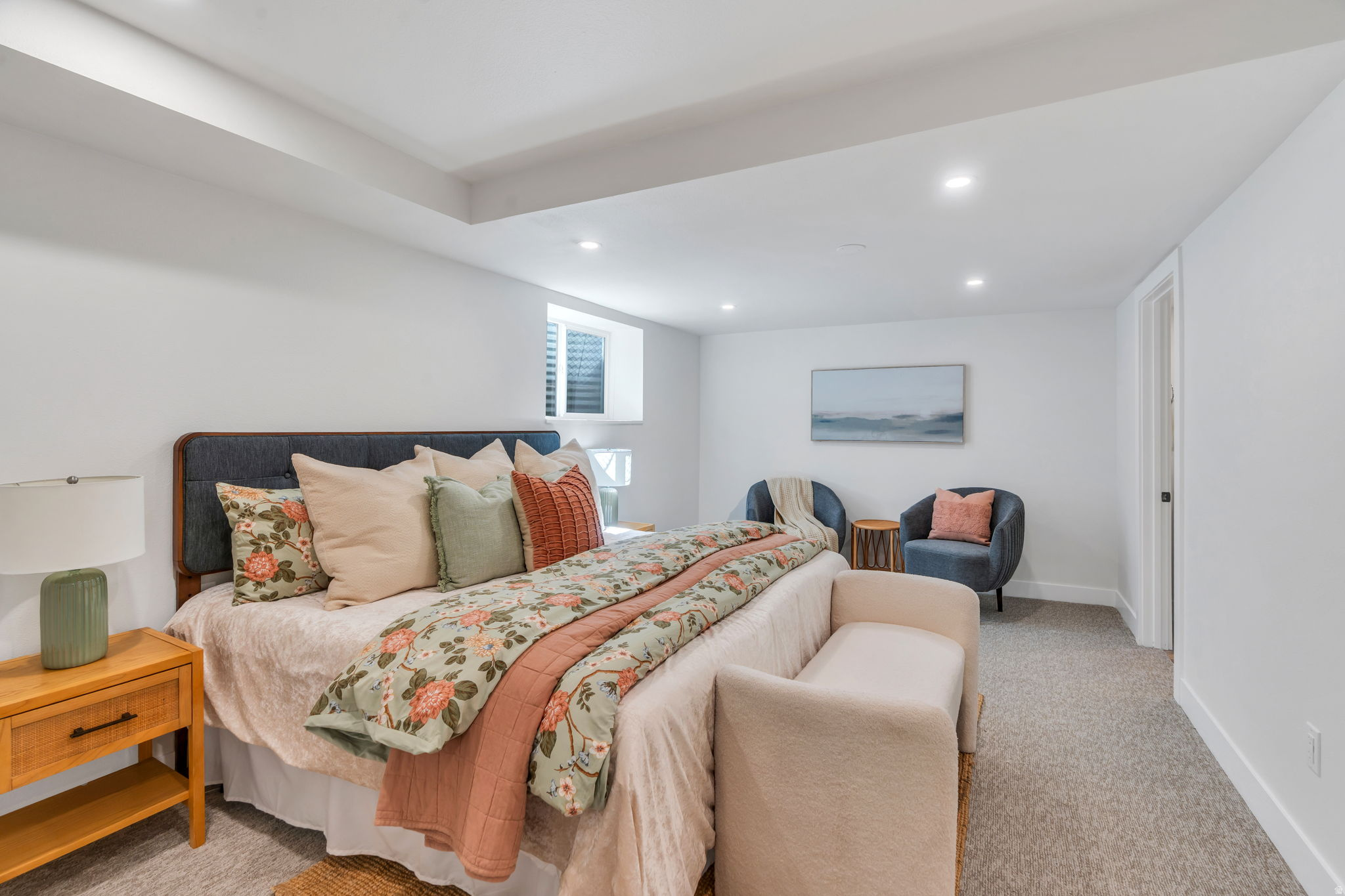 SHERWOOD HILLS - Residential