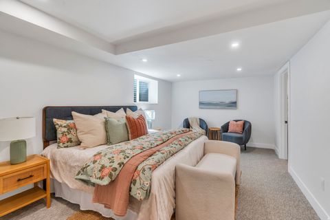 Tiny photo for 3813 N FOOTHILL DR, Provo, UT 84604 (MLS # 2160766)