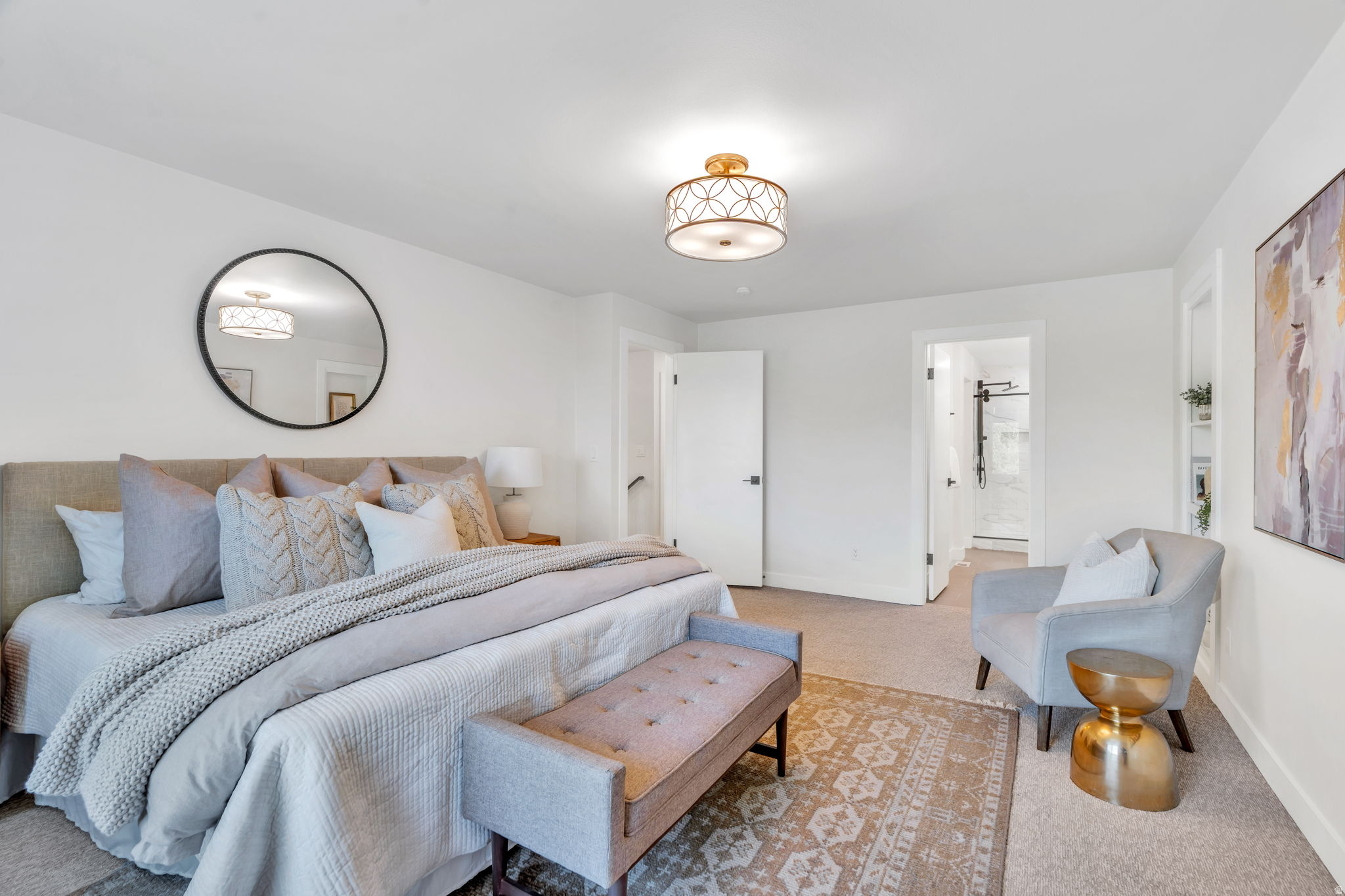 SHERWOOD HILLS - Residential