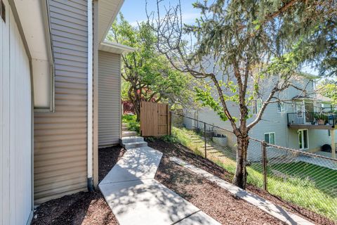 Tiny photo for 3813 N FOOTHILL DR, Provo, UT 84604 (MLS # 2160766)