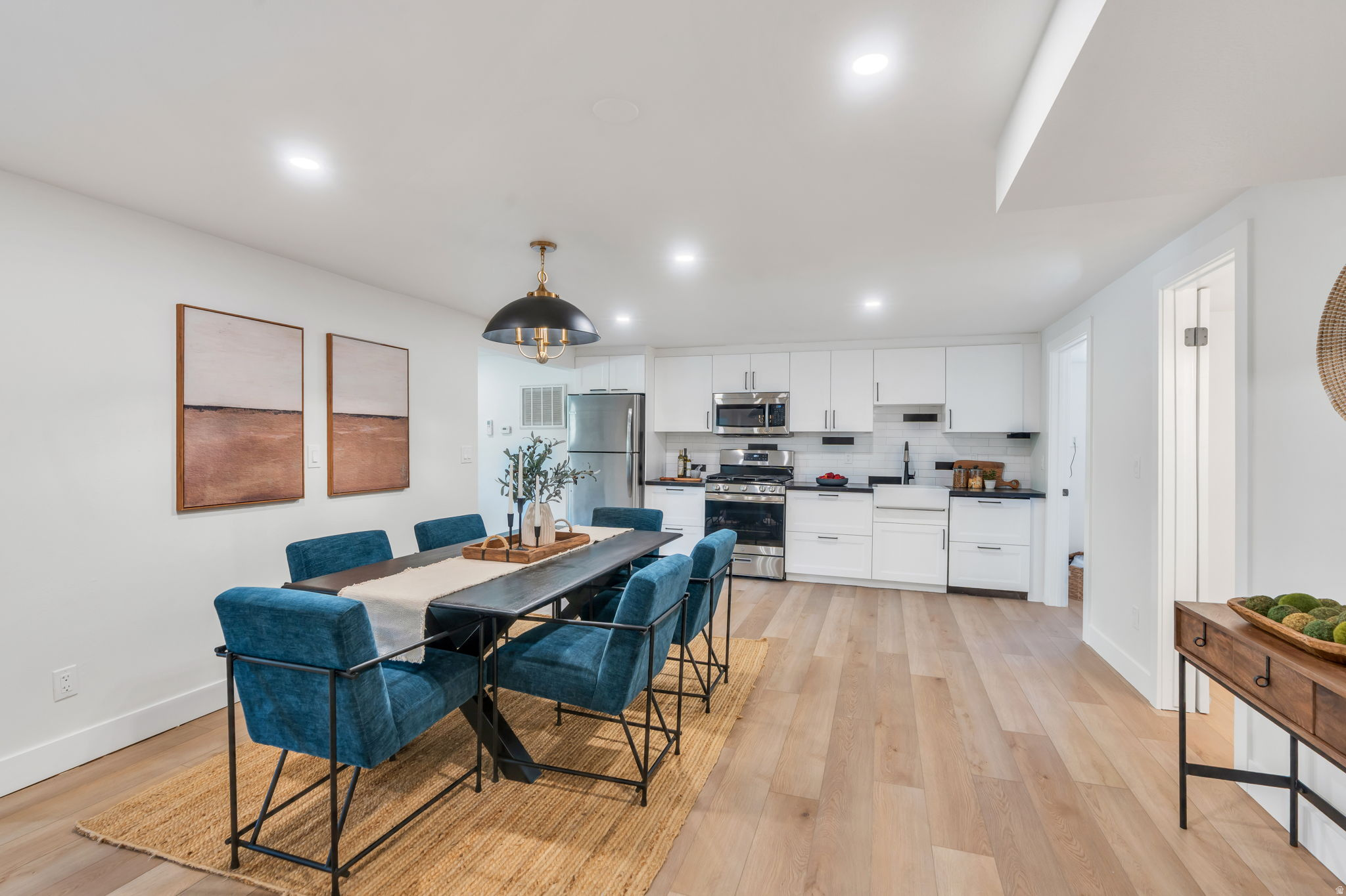 SHERWOOD HILLS - Residential