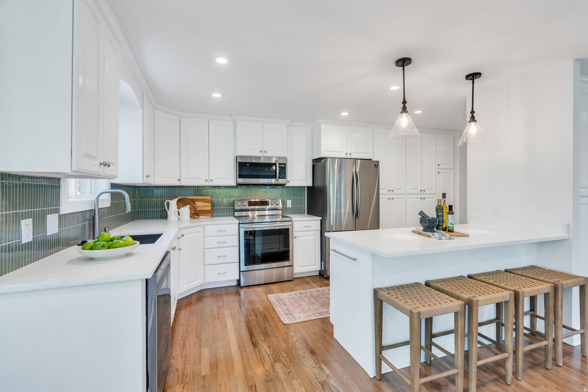 SHERWOOD HILLS - Residential
