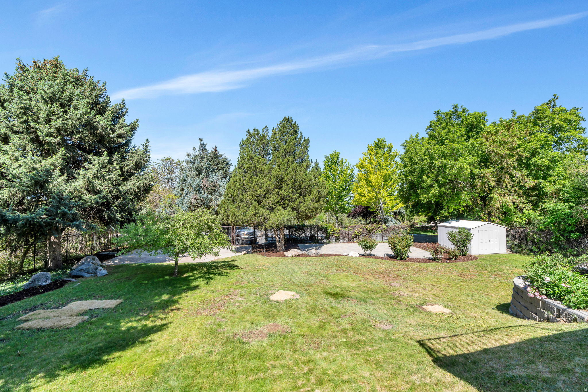 SHERWOOD HILLS - Residential