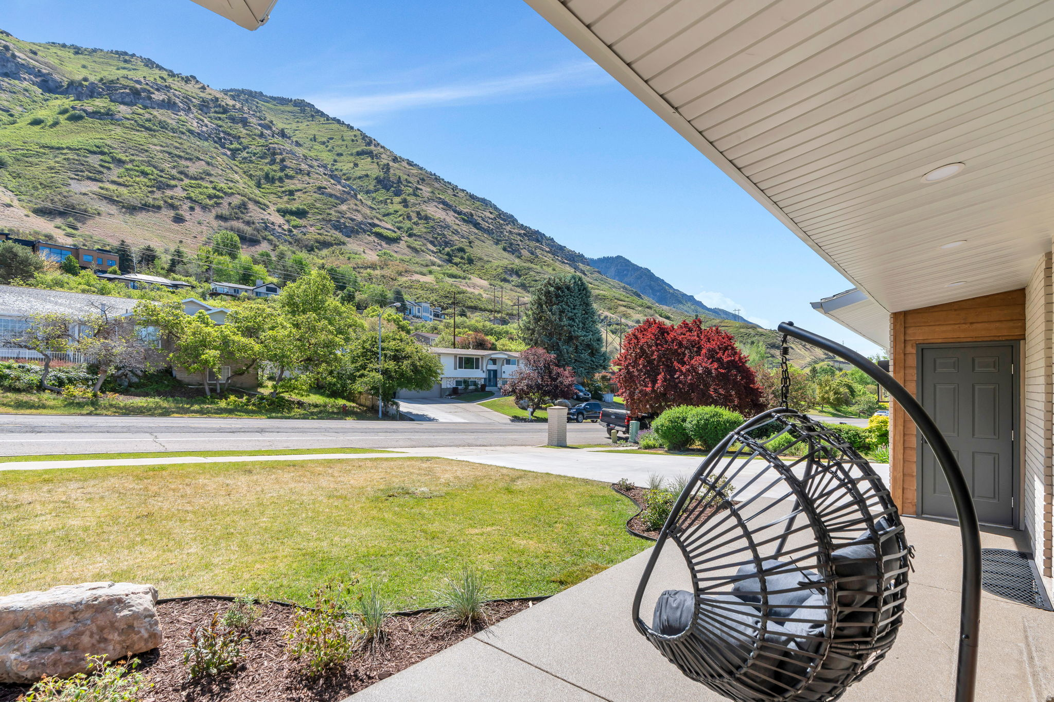 SHERWOOD HILLS - Residential