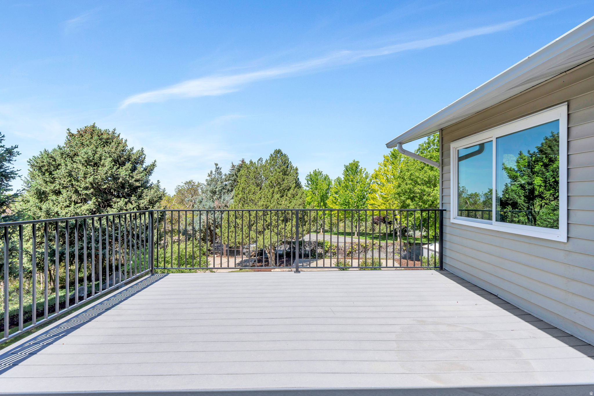 SHERWOOD HILLS - Residential