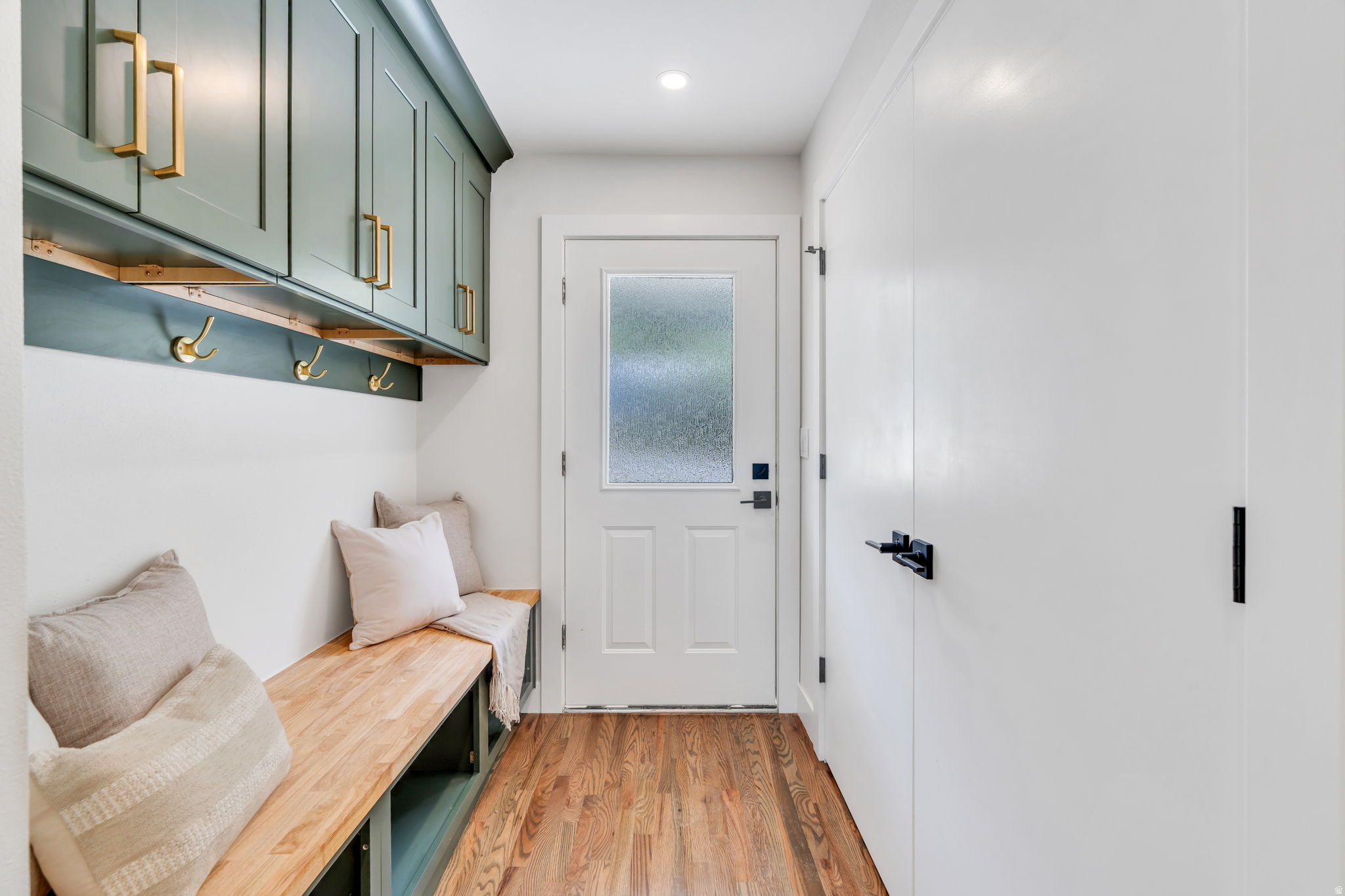 SHERWOOD HILLS - Residential
