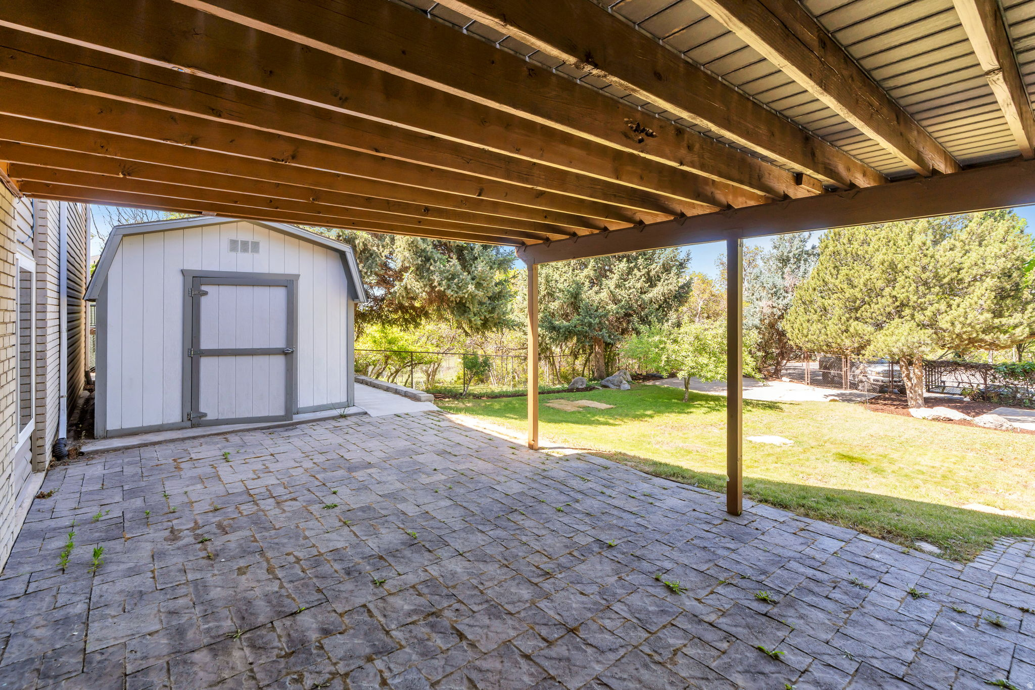 SHERWOOD HILLS - Residential