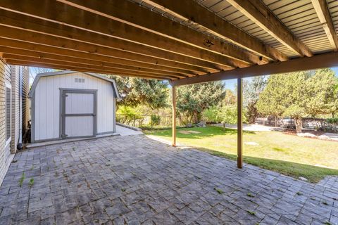 Tiny photo for 3813 N FOOTHILL DR, Provo, UT 84604 (MLS # 2160766)