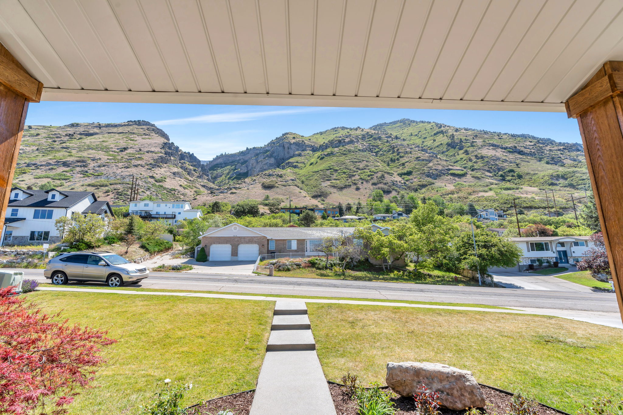SHERWOOD HILLS - Residential