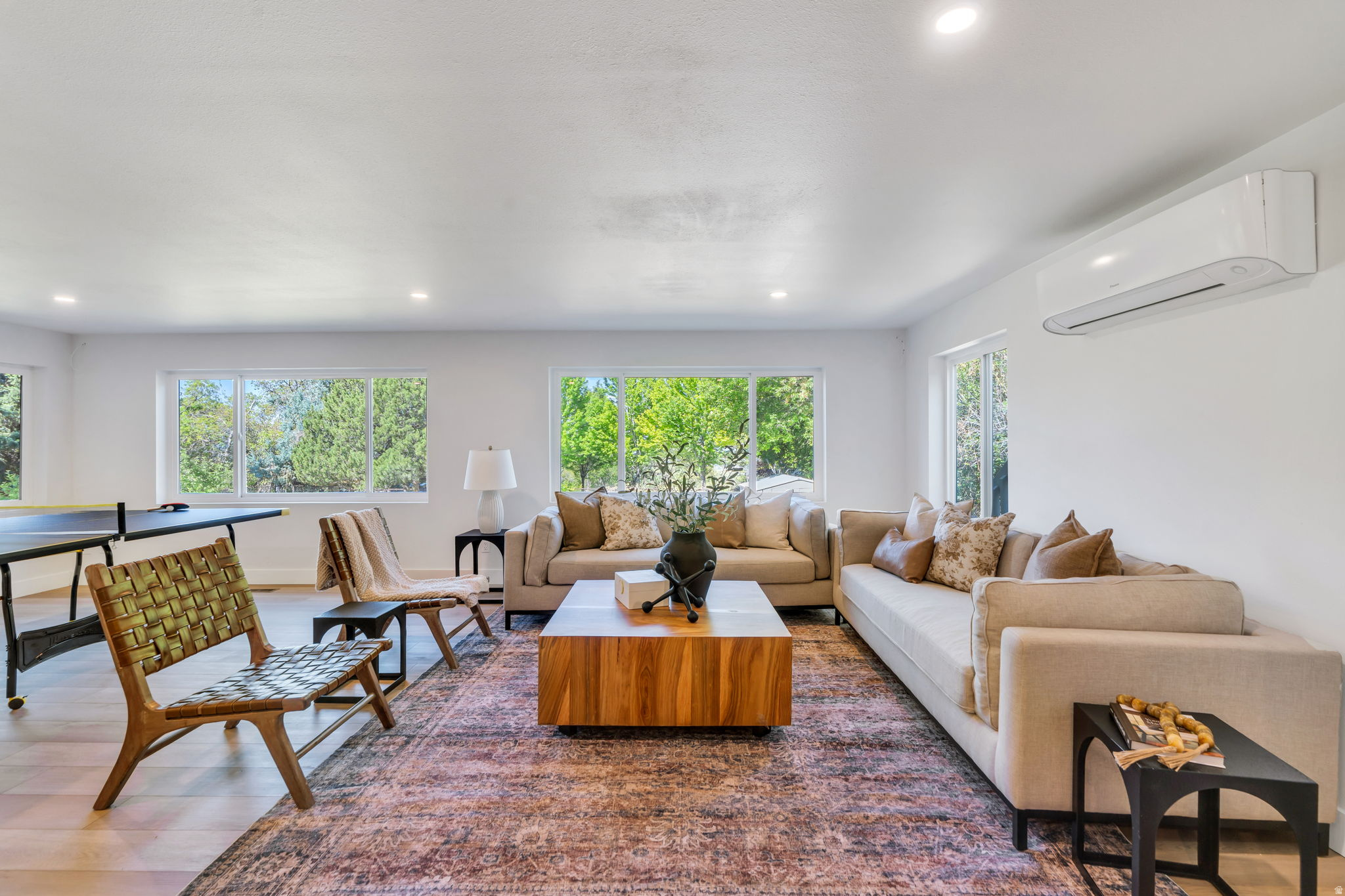 SHERWOOD HILLS - Residential
