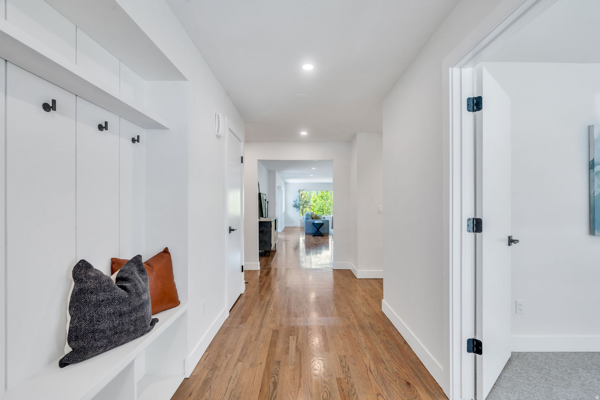 SHERWOOD HILLS - Residential