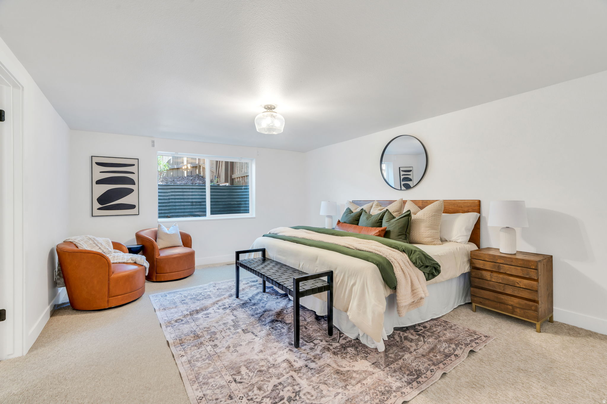 SHERWOOD HILLS - Residential