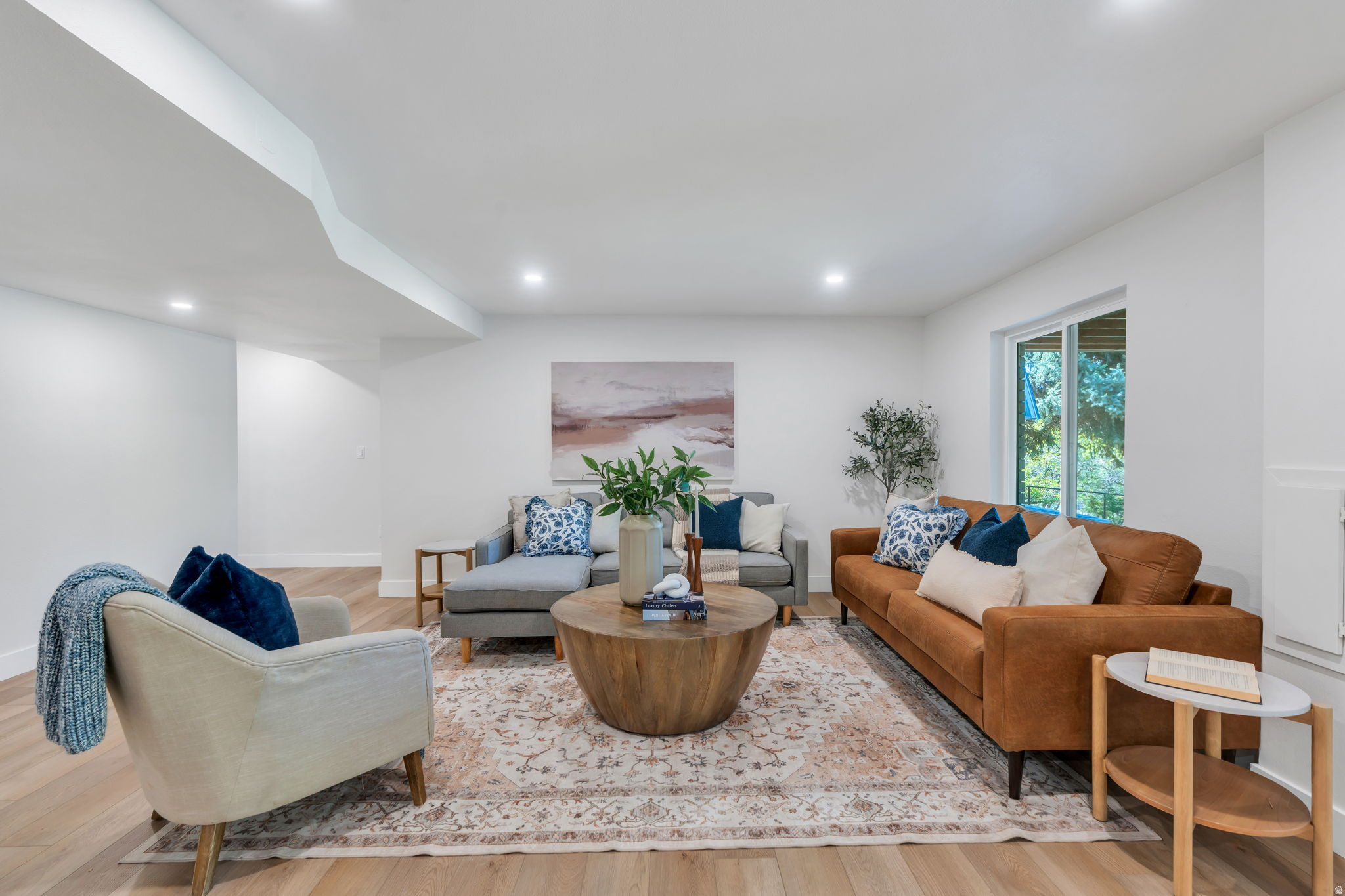 SHERWOOD HILLS - Residential