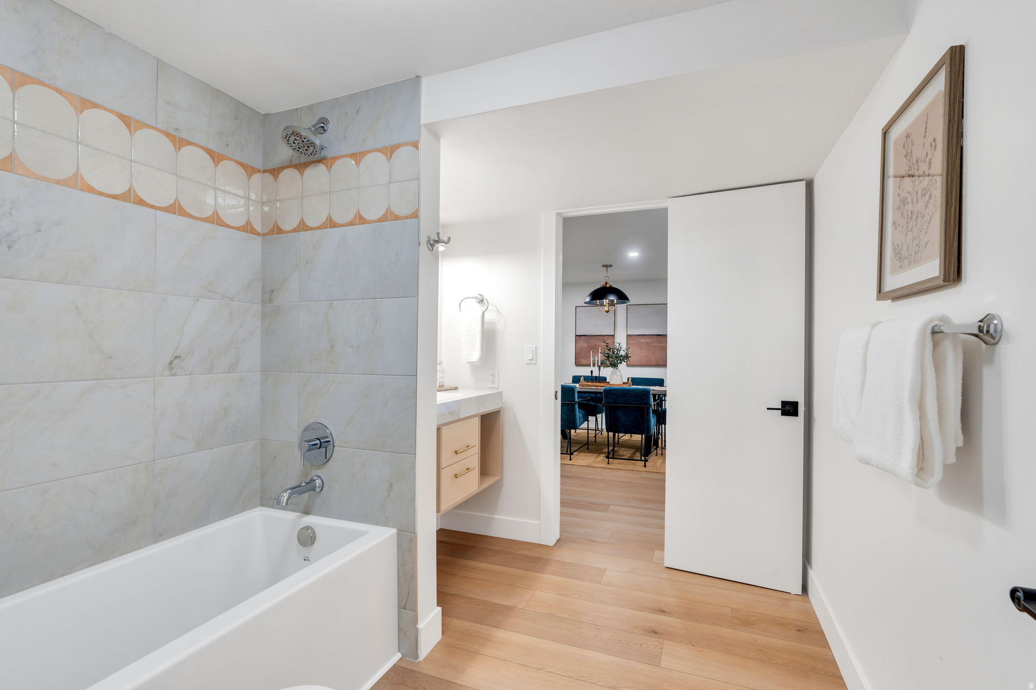 SHERWOOD HILLS - Residential