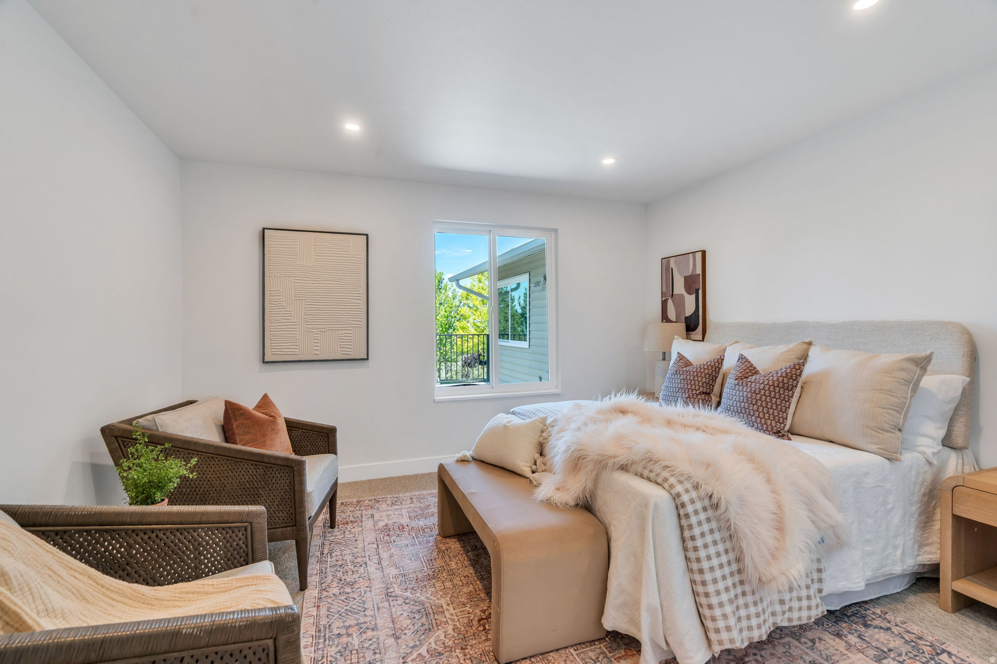 SHERWOOD HILLS - Residential