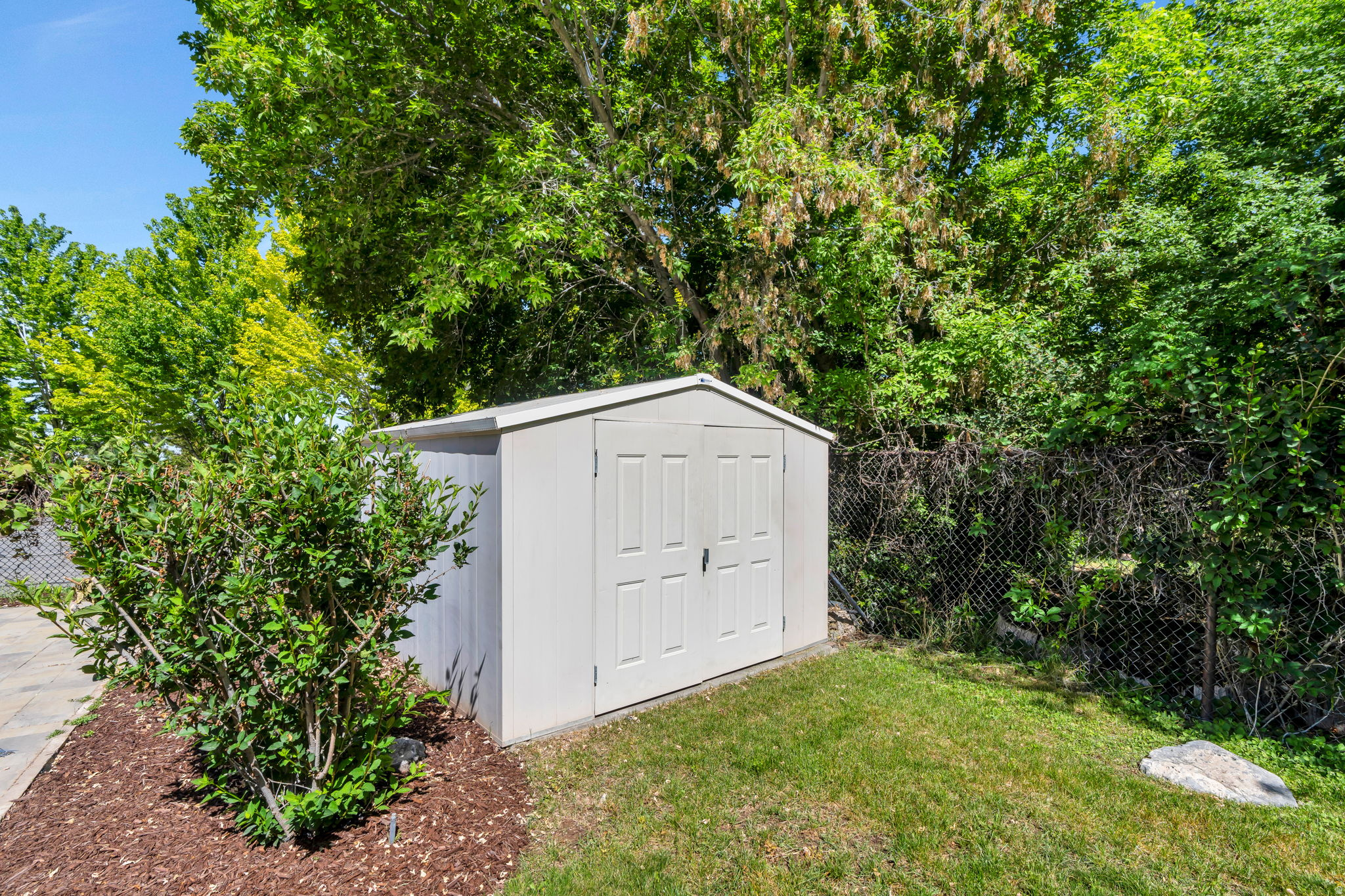 SHERWOOD HILLS - Residential