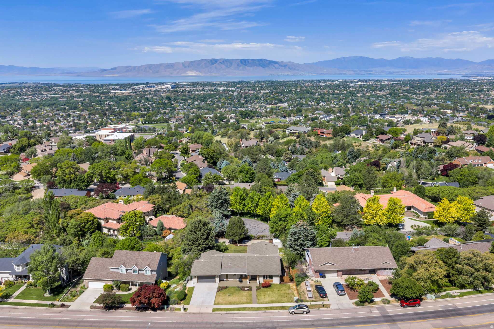 SHERWOOD HILLS - Residential