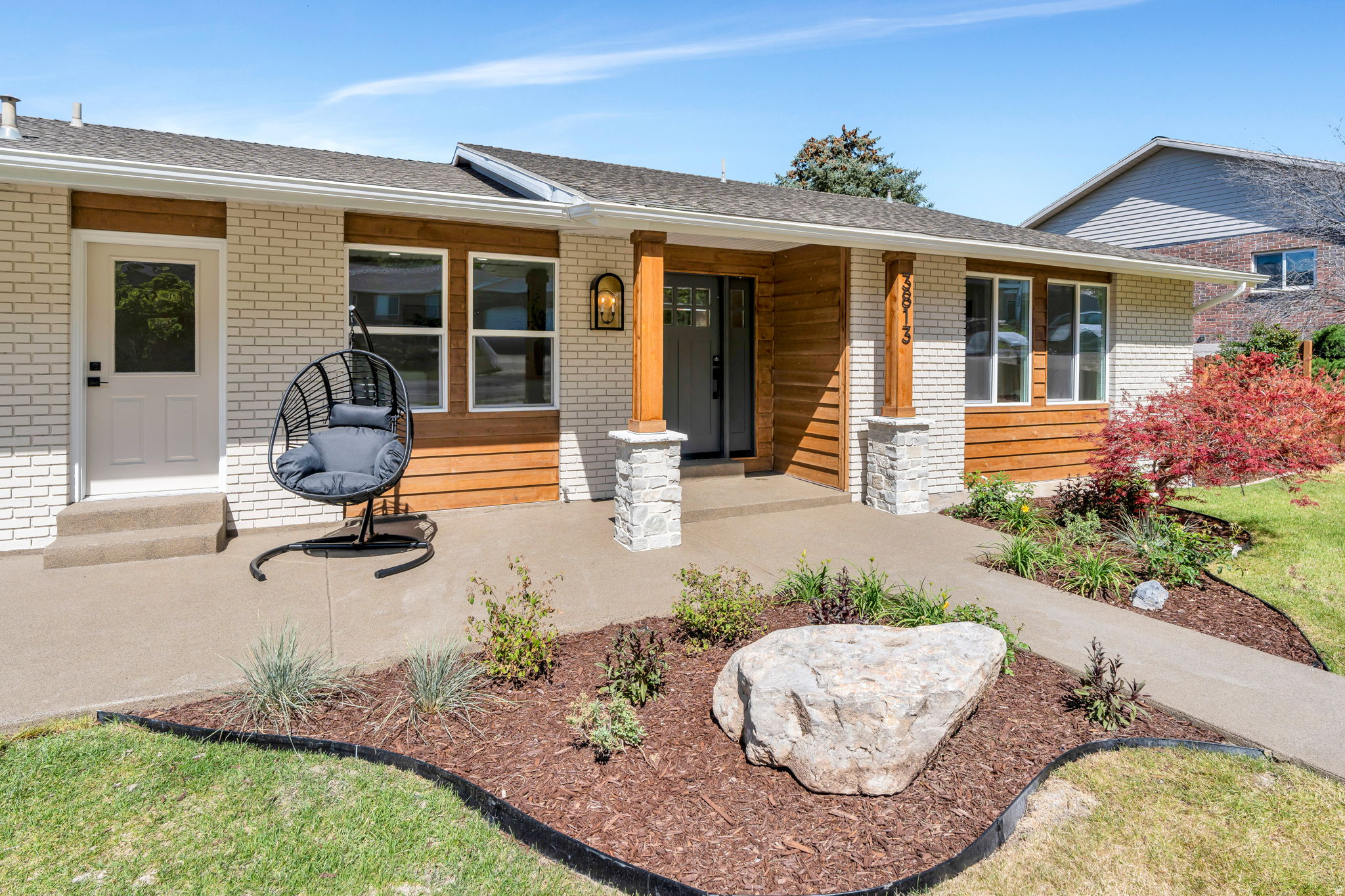 SHERWOOD HILLS - Residential