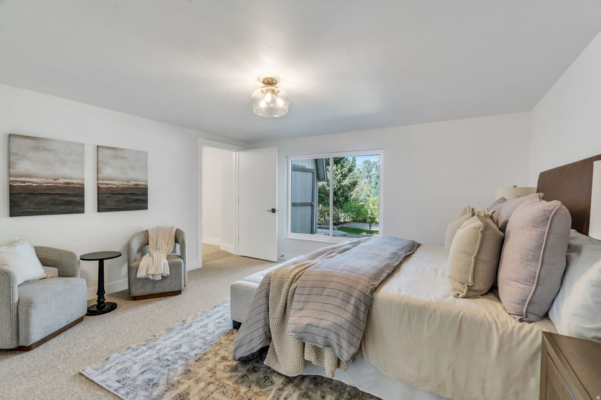 SHERWOOD HILLS - Residential