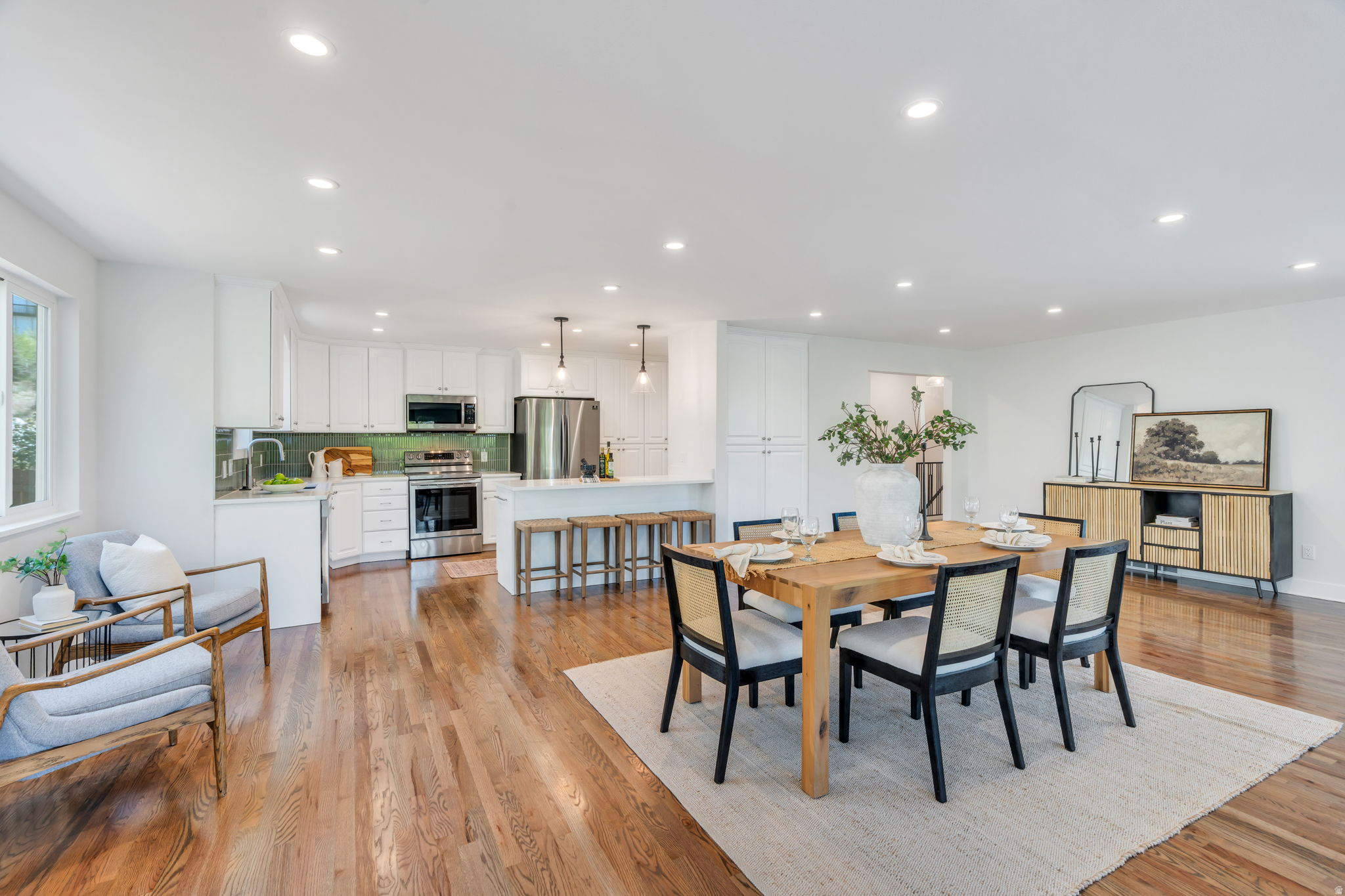 SHERWOOD HILLS - Residential