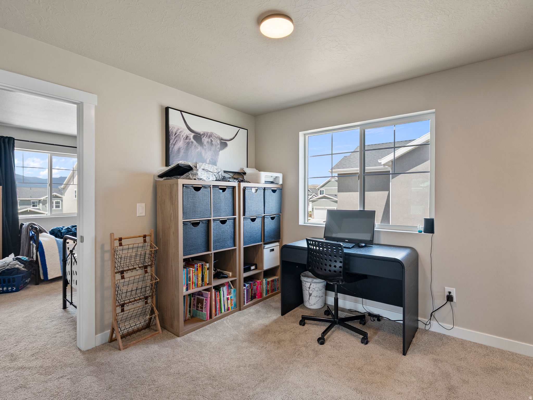 OVERLAND COMMUNITY - Residential