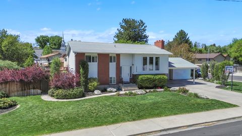 Tiny photo for 1055 N 1000 W, Provo, UT 84604 (MLS # 2154625)