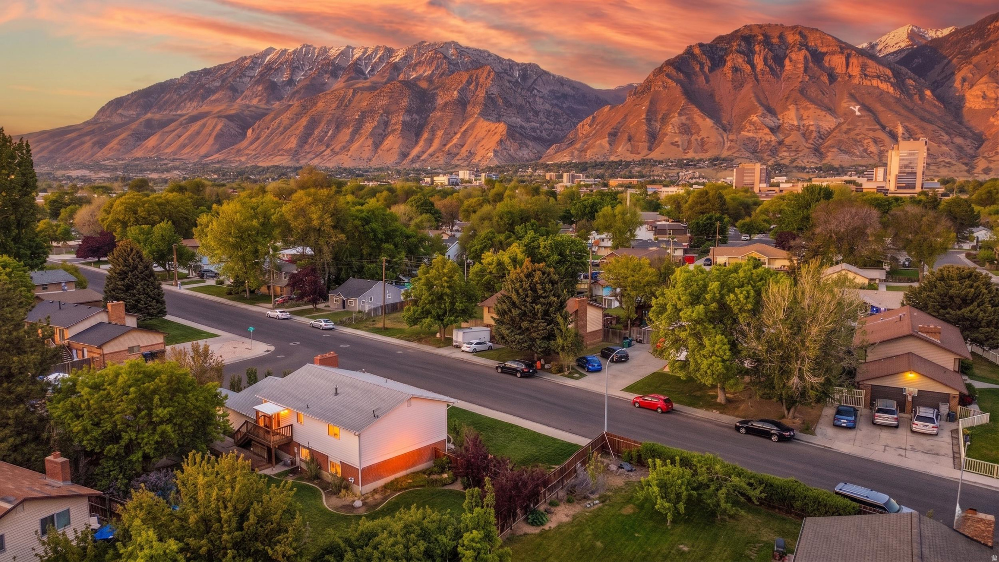 MEADOW CREEK EST - Residential