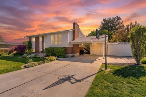 Tiny photo for 1055 N 1000 W, Provo, UT 84604 (MLS # 2154625)