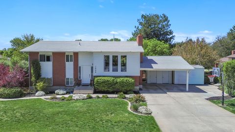 Tiny photo for 1055 N 1000 W, Provo, UT 84604 (MLS # 2154625)